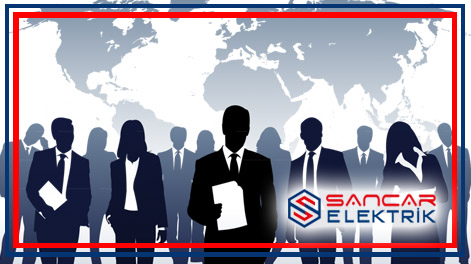 Sancar Elektrik - İnsan Kaynakları