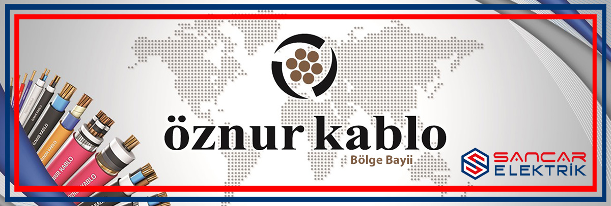 Öznur Kablo